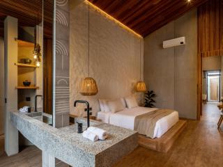 Villa Levante - Kerobokan - 1
