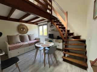 Appartement proche plage et centre ville - 0