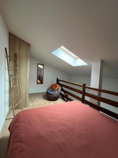 Appartement proche plage et centre ville - 6