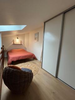 Appartement proche plage et centre ville - 5