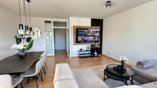 Homely! Bright Design 3 Room Apartment Wiesbaden! - Wiesbaden - 7