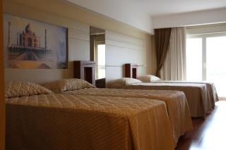 Catania International Airport Hotel - Catania - 1