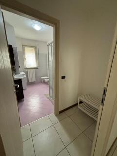 Monolocale zona stazione - Legnano - 7