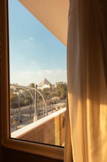 Almas Pyramids Hotel - Il Cairo - 8