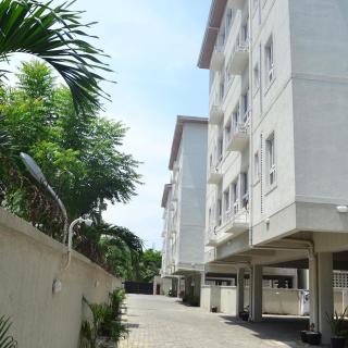 Novabase Apartments Lekki Phase 1 - Lagos - 9