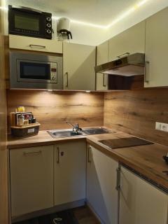 Ferienhaus Schmid - 4