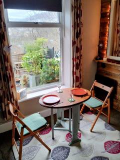 The Cabin - Great Views, Garden, Netflix, Near Town - Hebden Bridge - 8