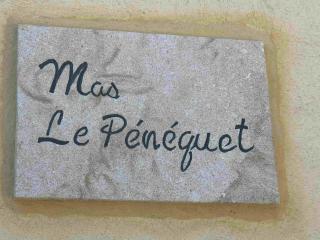 Beautiful Quiet Provençal Farmhouse with Pool - Aubignan - 5