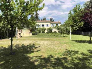 Beautiful Quiet Provençal Farmhouse with Pool - Aubignan - 7