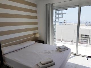 Duplex Avalon - Callao Salvaje - 1