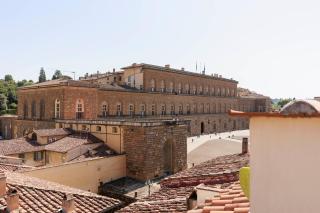 Pitti Secret Rooftop - Florencia - 8