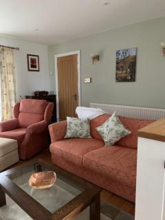 Sunset View one bedroom luxury cottage in an idyllic setting - Ingleton - 7