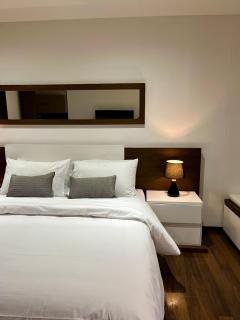 Room in Apartment - Hotel MG - Llanogrande - San Antonio - 6