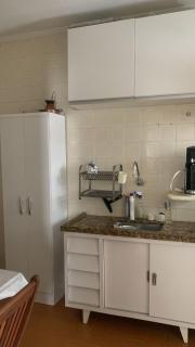 Apartamento no Canto do forte - Praia Grande - 6