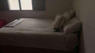 Apartamento no Canto do forte - Praia Grande - 4