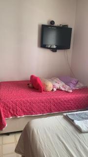 Apartamento no Canto do forte - Praia Grande - 2