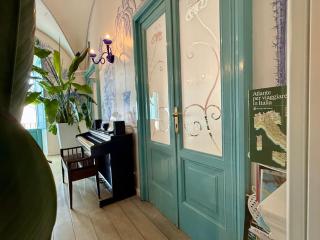 Lilium Boutique Hotel - Rome - 5