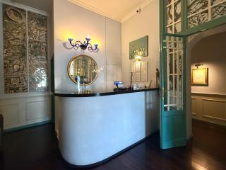 Lilium Boutique Hotel - Rome - 3
