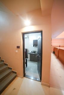 Studio Apartment N01 - Near Baga and Anjuna Beaches - Parra - 7