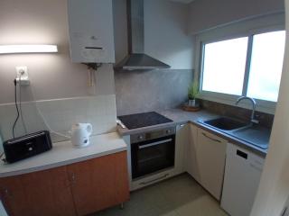Saint Georges de Didonne - APPARTEMENT en duplex - LES ALBATROS - FACE A LA PLAGE - Saint-Georges-de-Didonne - 4