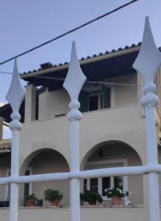 Imerolia House - Kassiopi - 8