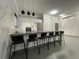 Luxury 3bedroom on the beach - 2