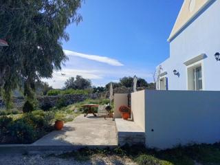 KatoMeria House near Toli beach - 9