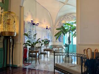 Lilium Boutique Hotel - Rome - 6