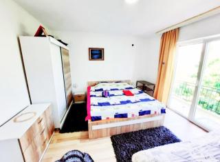 Bus Station Hostel - Pejë - 1