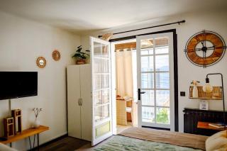 LeCosy - Studio 2 Personnes - Gréoux-les-Bains - 7