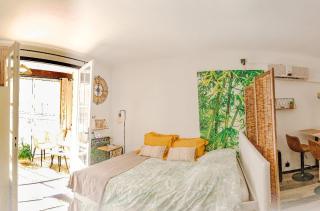 LeCosy - Studio 2 Personnes - Gréoux-les-Bains - 5