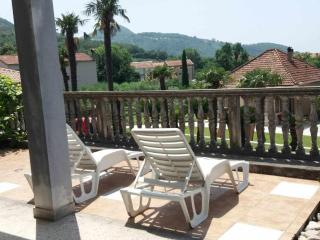 Biljarda Apartments - Lastva - 9