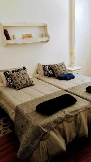 SAN TELMO 2 HAB , amplio y luminoso MENSUAL ideal familias y estudiantes - 4