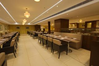 Hotel Aashray Inn - Hubli - 1