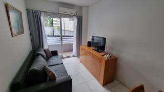 MODERNO DEPARTAMENTO de DOS AMBIENTES CON BALCON en ALMAGRO - 8