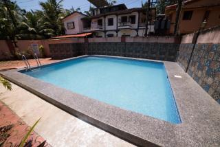 Studio Apartment N01 - Near Baga and Anjuna Beaches - Parra - 1