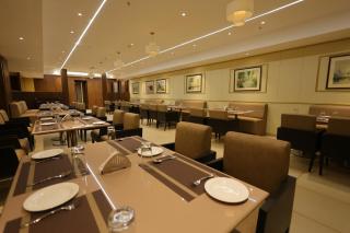 Hotel Aashray Inn - Hubli - 2