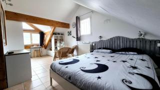 La Tulipe **** - Savines - 5
