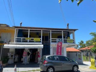 Apartamento na Praia - Florianópolis - 0