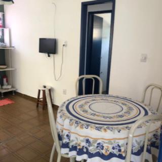 Apartamento na Praia - 5