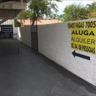 Apartamento na Praia - 2