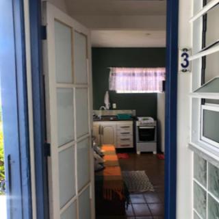 Apartamento na Praia - 1
