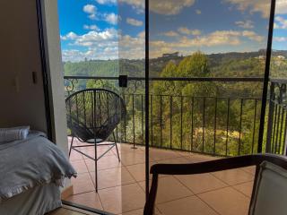 Pousada Constellation Lodge - Campos do Jordão - 3