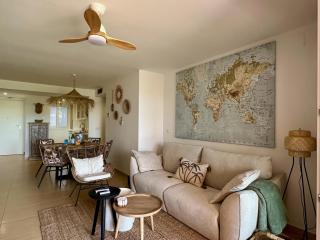 Sonrisa Garden - Mar Menor Golf Resort - 3