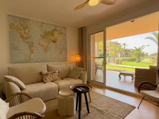 Sonrisa Garden - Mar Menor Golf Resort - Torre-Pacheco - 4