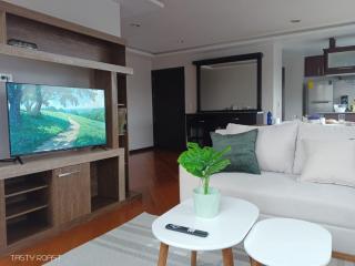 Comfort and style in Quito - 6