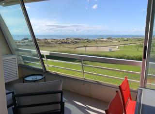Port Camargue plage sud, Très bel appartement avec vue mer - Le Grau-du-Roi - 0