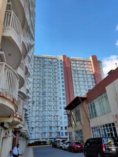 Cityland Tagaytay Staycation by Amavi - Tagaytay - 8