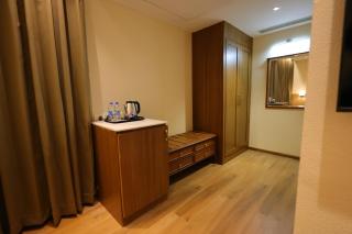 Hotel Aashray Inn - Hubli - 4
