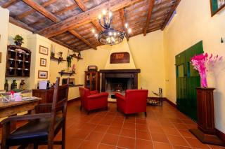 B&b Le Case Rosse - Villa Verucchio - 9